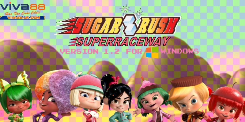 Tuyệt Chiêu Chơi Sugar Rush Hiệu Quả Từ Cao Thủ