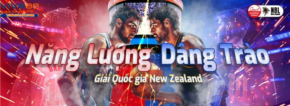 viva88 giải quốc gia new zealand