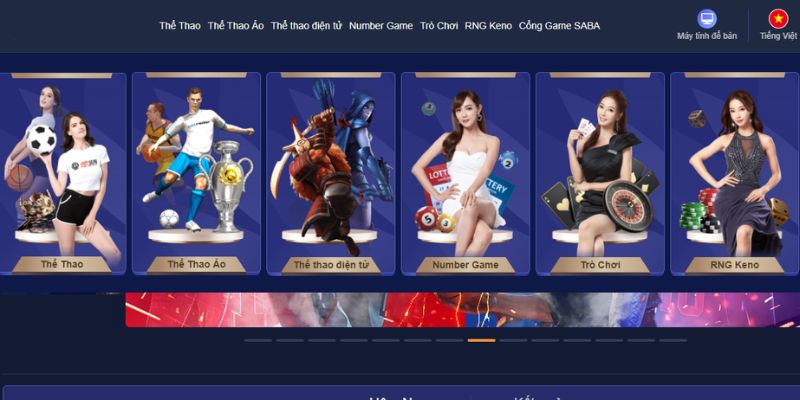 Thời điểm Viva88 ra mắt thị trường