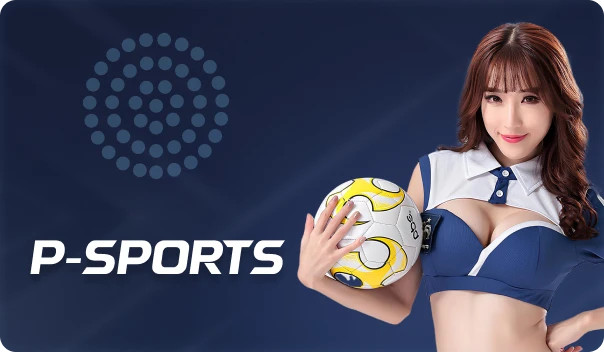 p sports
